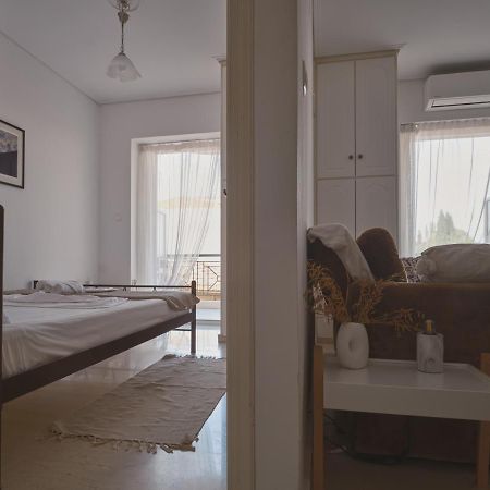 Tripoli Center Apartment Extérieur photo