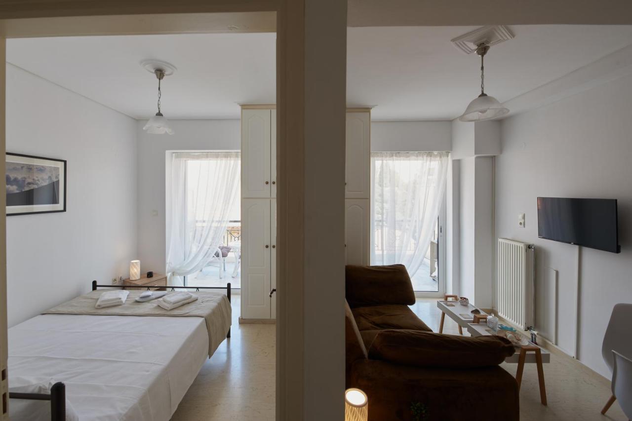 Tripoli Center Apartment Extérieur photo