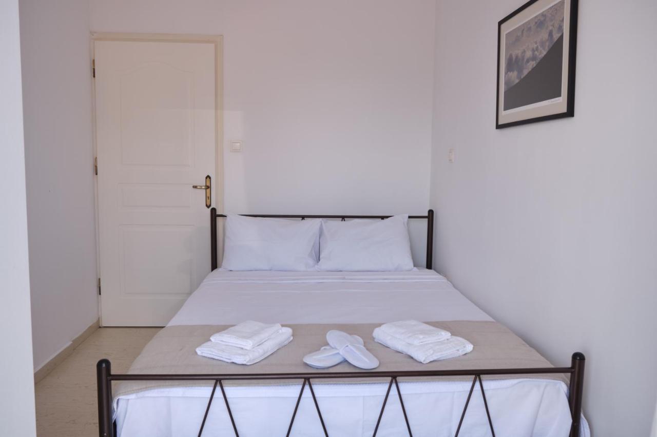 Tripoli Center Apartment Extérieur photo