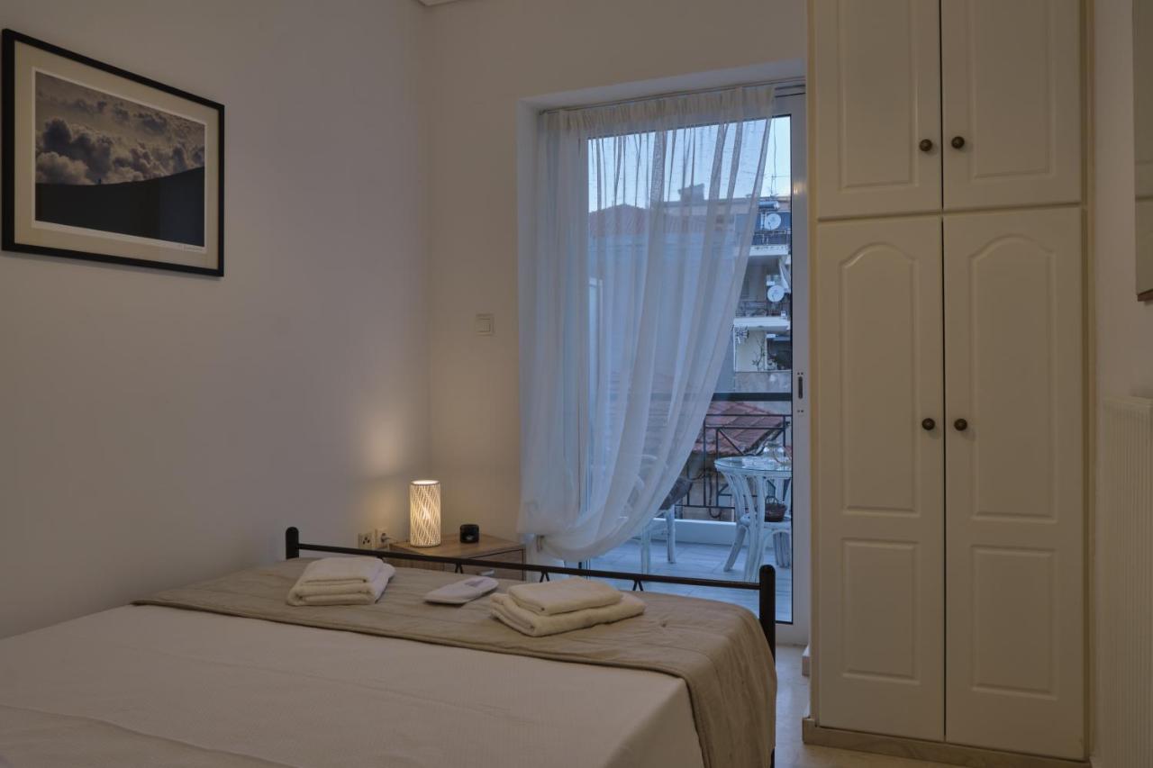 Tripoli Center Apartment Extérieur photo