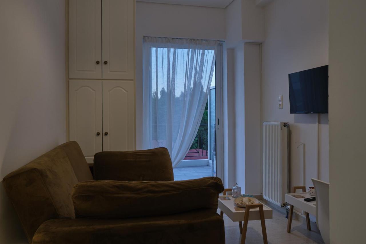 Tripoli Center Apartment Extérieur photo