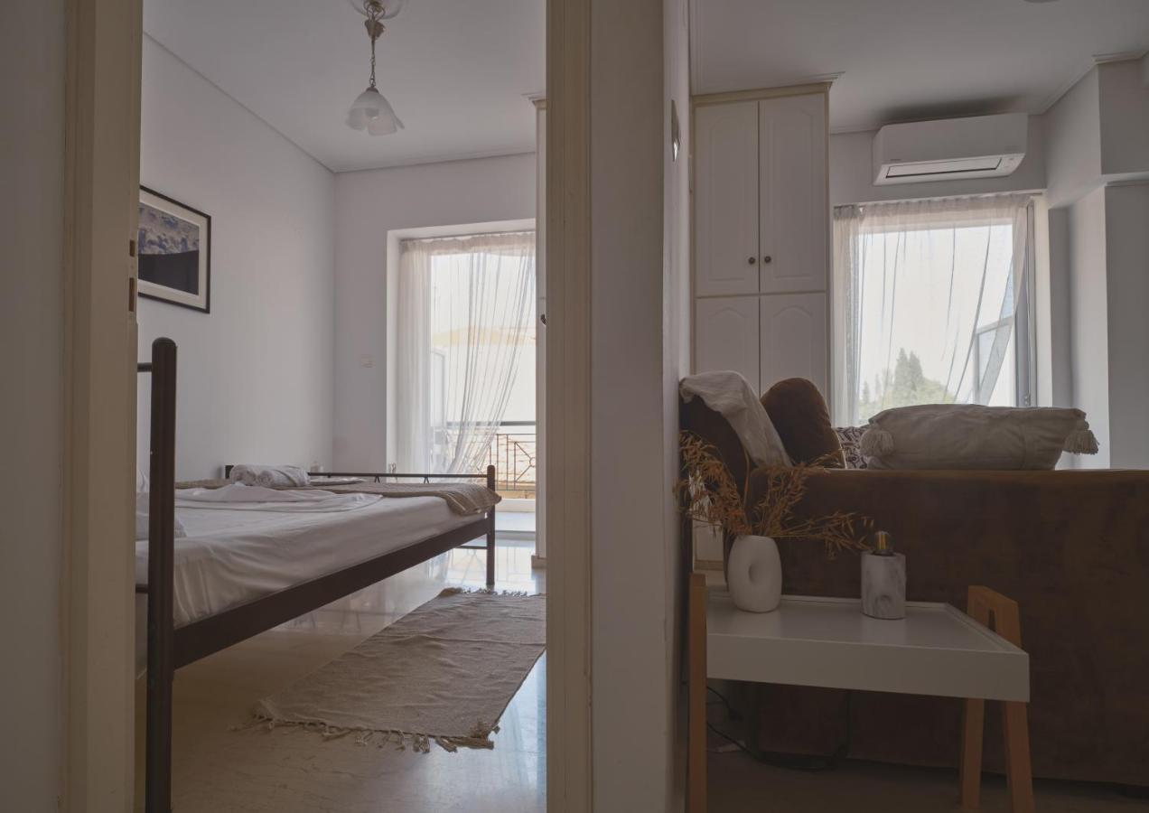 Tripoli Center Apartment Extérieur photo