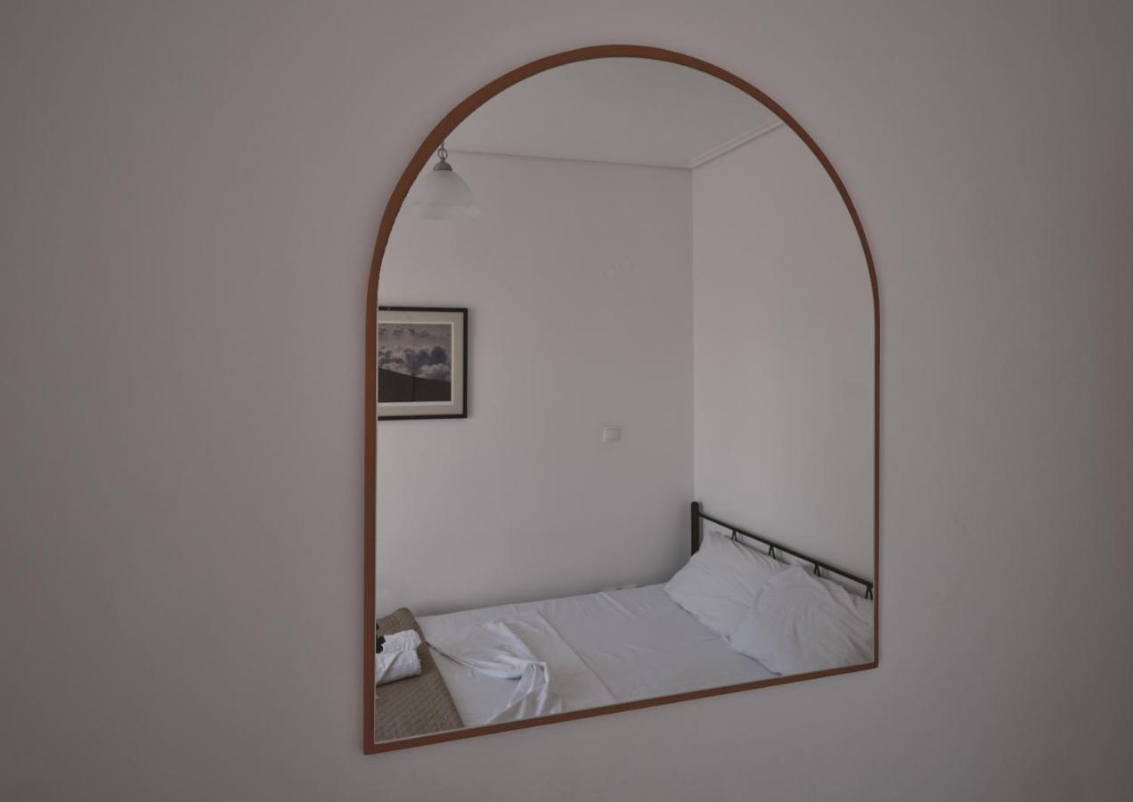Tripoli Center Apartment Extérieur photo