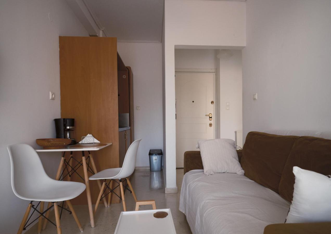 Tripoli Center Apartment Extérieur photo