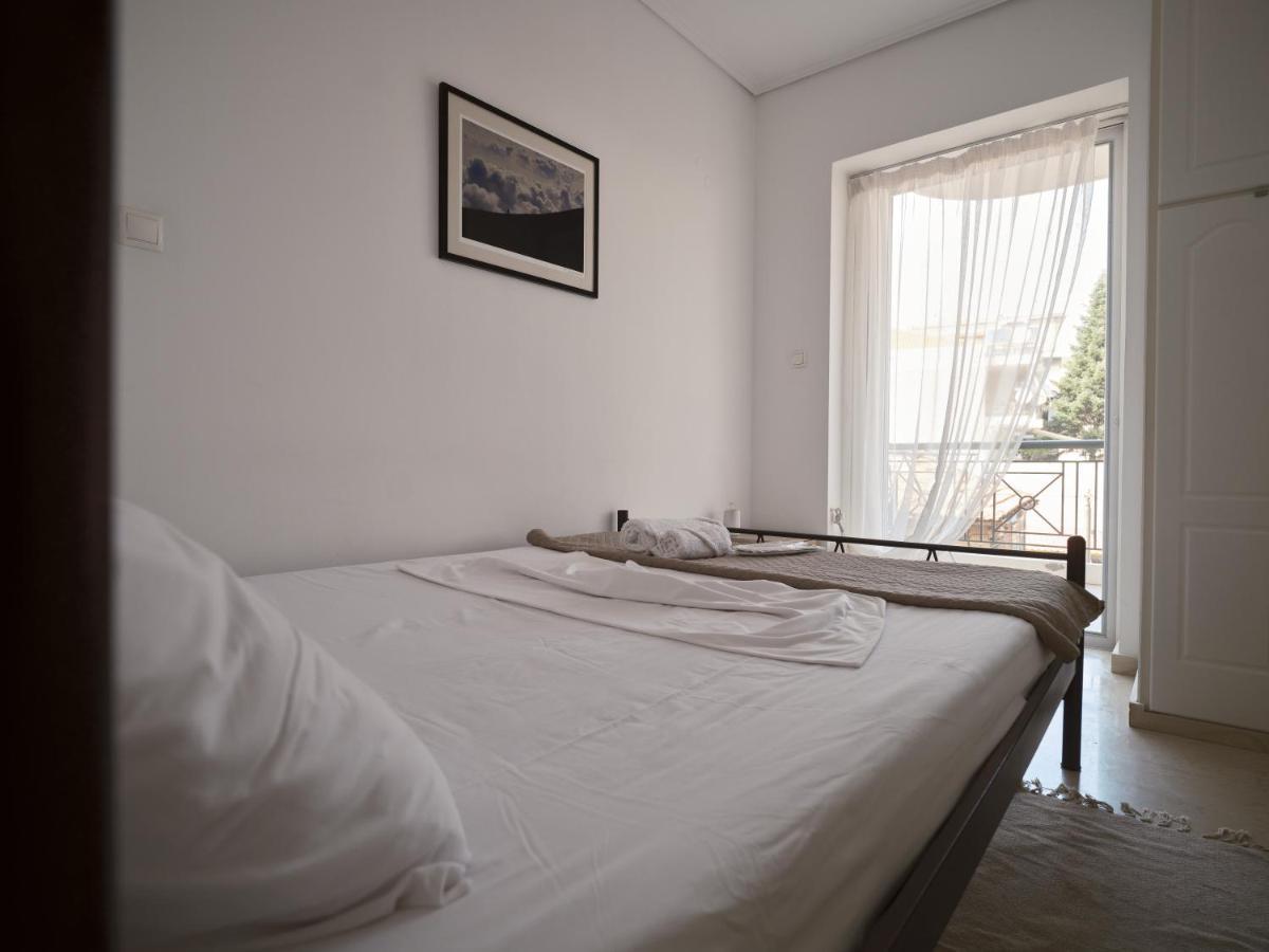 Tripoli Center Apartment Extérieur photo